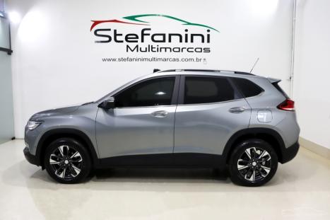 CHEVROLET Tracker 1.2 4P FLEX TURBO PREMIER AUTOMTICO, Foto 11