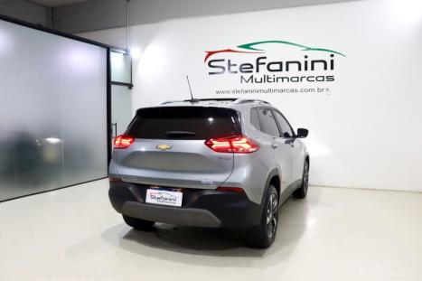 CHEVROLET Tracker 1.2 4P FLEX TURBO PREMIER AUTOMTICO, Foto 12