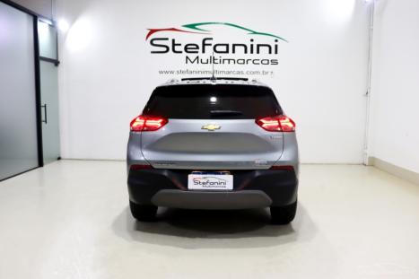 CHEVROLET Tracker 1.2 4P FLEX TURBO PREMIER AUTOMTICO, Foto 13
