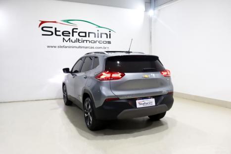 CHEVROLET Tracker 1.2 4P FLEX TURBO PREMIER AUTOMTICO, Foto 14