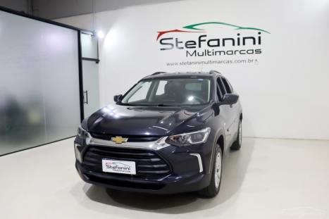 CHEVROLET Tracker 1.0 4P FLEX TURBO AUTOMTICO, Foto 1