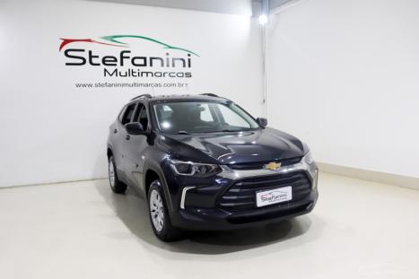 CHEVROLET Tracker 1.0 4P FLEX TURBO AUTOMTICO, Foto 3