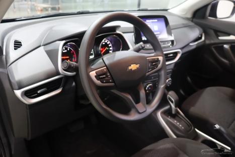 CHEVROLET Tracker 1.0 4P FLEX TURBO AUTOMTICO, Foto 4