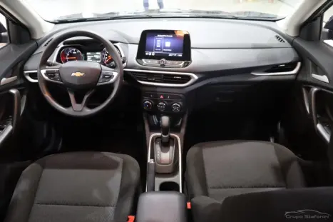 CHEVROLET Tracker 1.0 4P FLEX TURBO AUTOMTICO, Foto 6