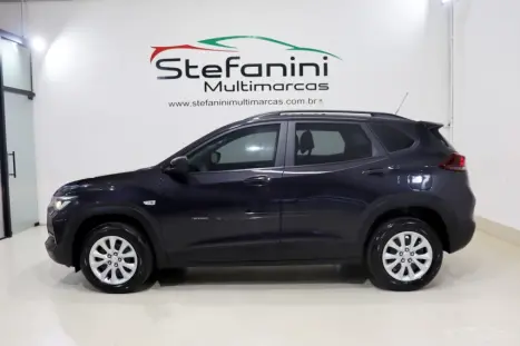 CHEVROLET Tracker 1.0 4P FLEX TURBO AUTOMTICO, Foto 10