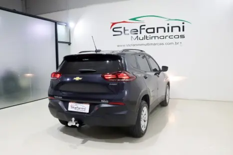 CHEVROLET Tracker 1.0 4P FLEX TURBO AUTOMTICO, Foto 11