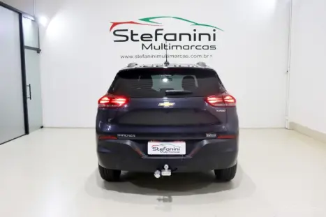 CHEVROLET Tracker 1.0 4P FLEX TURBO AUTOMTICO, Foto 12
