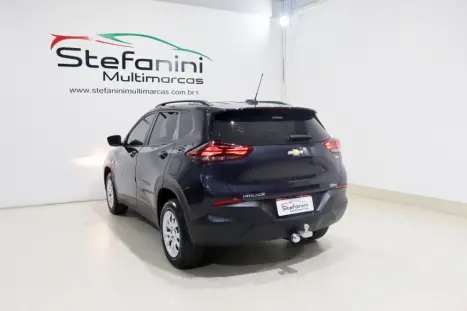 CHEVROLET Tracker 1.0 4P FLEX TURBO AUTOMTICO, Foto 13