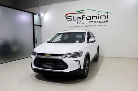 CHEVROLET Tracker 1.0 4P FLEX TURBO AUTOMTICO, Foto 1