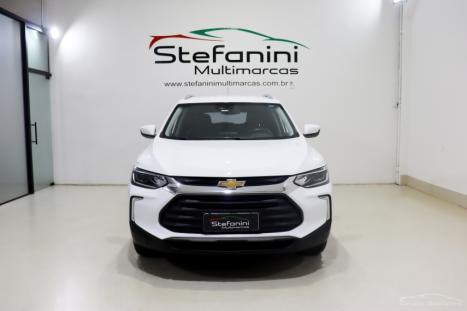 CHEVROLET Tracker 1.0 4P FLEX TURBO AUTOMTICO, Foto 2