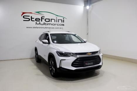 CHEVROLET Tracker 1.0 4P FLEX TURBO AUTOMTICO, Foto 3