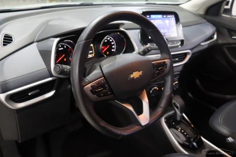 CHEVROLET Tracker 1.0 4P FLEX TURBO AUTOMTICO, Foto 4