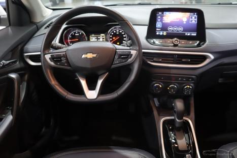 CHEVROLET Tracker 1.0 4P FLEX TURBO AUTOMTICO, Foto 5