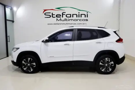 CHEVROLET Tracker 1.0 4P FLEX TURBO AUTOMTICO, Foto 10