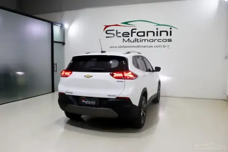 CHEVROLET Tracker 1.0 4P FLEX TURBO AUTOMTICO, Foto 11