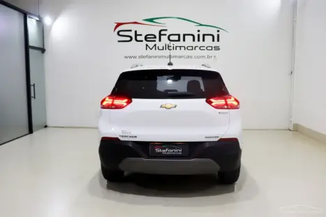 CHEVROLET Tracker 1.0 4P FLEX TURBO AUTOMTICO, Foto 12