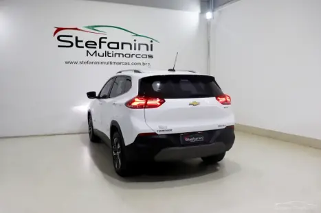 CHEVROLET Tracker 1.0 4P FLEX TURBO AUTOMTICO, Foto 13
