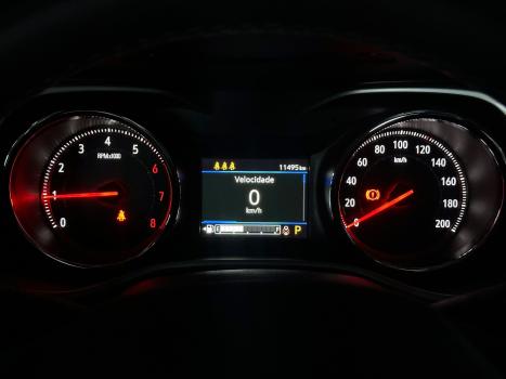 CHEVROLET Tracker 1.2 4P FLEX TURBO PREMIER AUTOMTICO, Foto 5