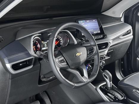 CHEVROLET Tracker 1.2 4P FLEX TURBO PREMIER AUTOMTICO, Foto 7