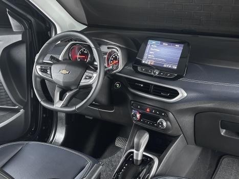 CHEVROLET Tracker 1.2 4P FLEX TURBO PREMIER AUTOMTICO, Foto 8