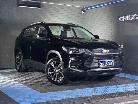 CHEVROLET Tracker 1.2 4P FLEX TURBO PREMIER AUTOMTICO, Foto 2