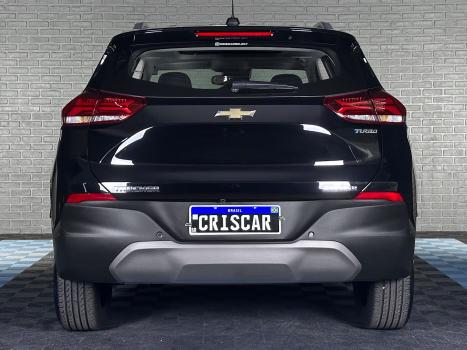 CHEVROLET Tracker 1.2 4P FLEX TURBO PREMIER AUTOMTICO, Foto 4