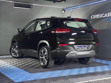 CHEVROLET Tracker 1.2 4P FLEX TURBO PREMIER AUTOMTICO, Foto 3