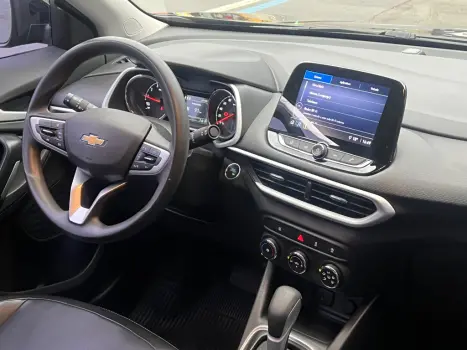 CHEVROLET Tracker 1.0 4P FLEX TURBO LT AUTOMTICO, Foto 6