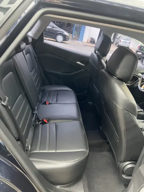 CHEVROLET Tracker 1.0 4P FLEX TURBO LT AUTOMTICO, Foto 11