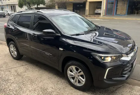 CHEVROLET Tracker 1.0 4P FLEX TURBO LT AUTOMTICO, Foto 3