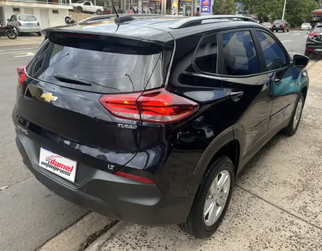 CHEVROLET Tracker 1.0 4P FLEX TURBO LT AUTOMTICO, Foto 5