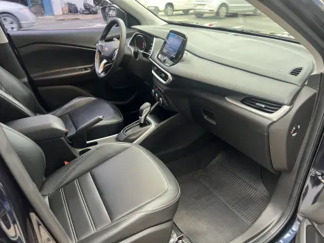 CHEVROLET Tracker 1.0 4P FLEX TURBO LT AUTOMTICO, Foto 7