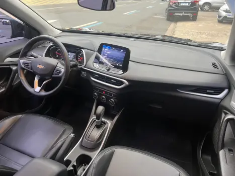 CHEVROLET Tracker 1.0 4P FLEX TURBO LT AUTOMTICO, Foto 8