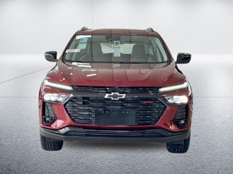 CHEVROLET Tracker 1.2 4P FLEX TURBO RS AUTOMTICO, Foto 2