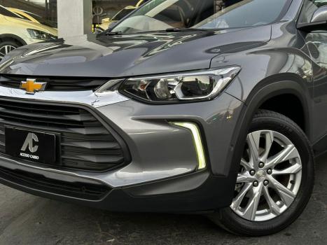 CHEVROLET Tracker 1.0 4P FLEX TURBO LTZ AUTOMTICO, Foto 2