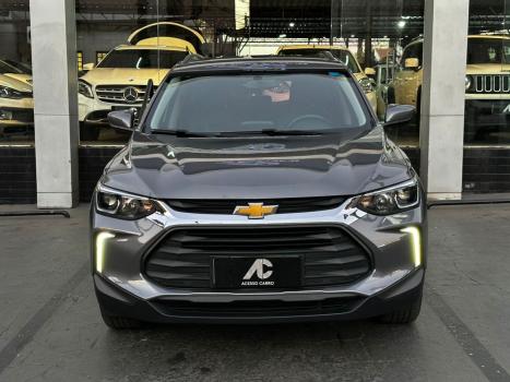 CHEVROLET Tracker 1.0 4P FLEX TURBO LTZ AUTOMTICO, Foto 3