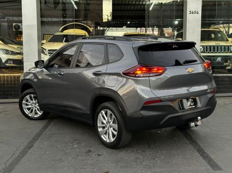 CHEVROLET Tracker 1.0 4P FLEX TURBO LTZ AUTOMTICO, Foto 4