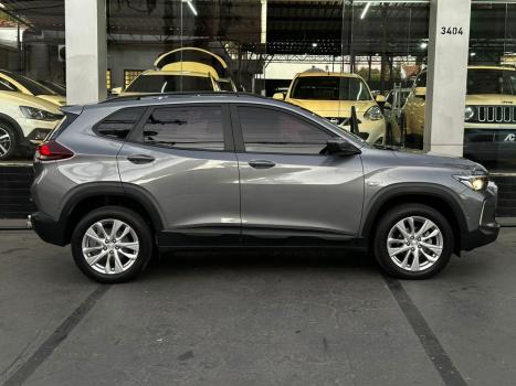 CHEVROLET Tracker 1.0 4P FLEX TURBO LTZ AUTOMTICO, Foto 6