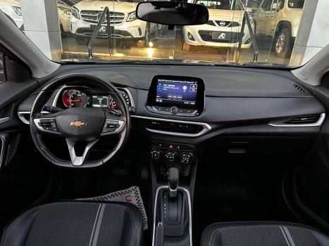 CHEVROLET Tracker 1.0 4P FLEX TURBO LTZ AUTOMTICO, Foto 7