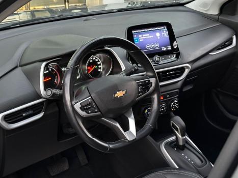 CHEVROLET Tracker 1.0 4P FLEX TURBO LTZ AUTOMTICO, Foto 8