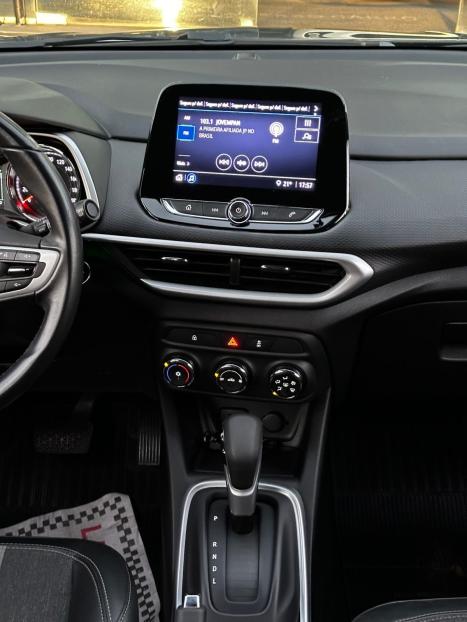 CHEVROLET Tracker 1.0 4P FLEX TURBO LTZ AUTOMTICO, Foto 9
