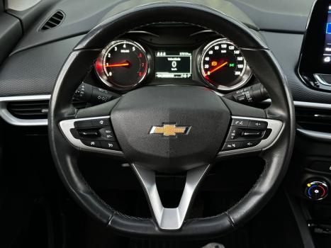 CHEVROLET Tracker 1.0 4P FLEX TURBO LTZ AUTOMTICO, Foto 10