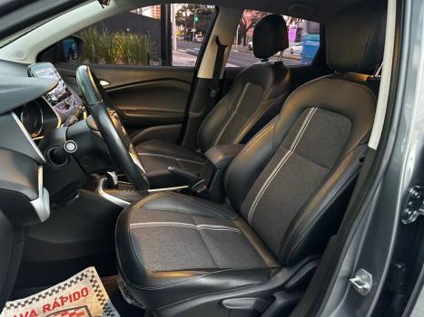 CHEVROLET Tracker 1.0 4P FLEX TURBO LTZ AUTOMTICO, Foto 12