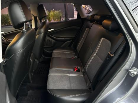 CHEVROLET Tracker 1.0 4P FLEX TURBO LTZ AUTOMTICO, Foto 13