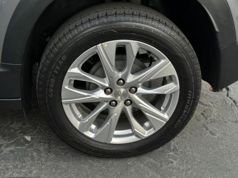 CHEVROLET Tracker 1.0 4P FLEX TURBO LTZ AUTOMTICO, Foto 14