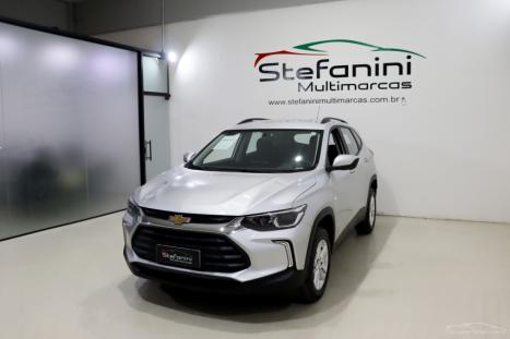 CHEVROLET Tracker 1.0 4P FLEX TURBO LT AUTOMTICO, Foto 1