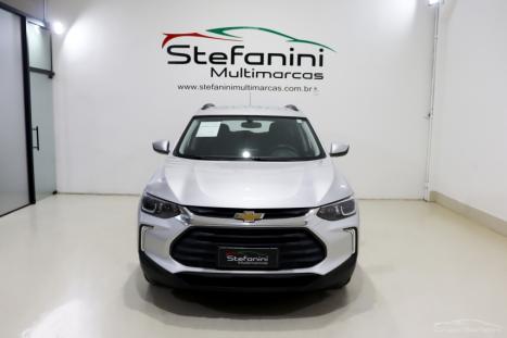 CHEVROLET Tracker 1.0 4P FLEX TURBO LT AUTOMTICO, Foto 2