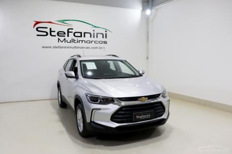 CHEVROLET Tracker 1.0 4P FLEX TURBO LT AUTOMTICO, Foto 3
