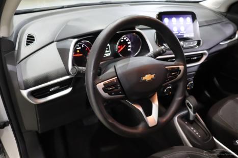 CHEVROLET Tracker 1.0 4P FLEX TURBO LT AUTOMTICO, Foto 4