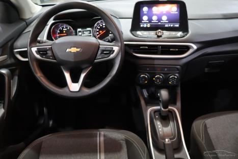CHEVROLET Tracker 1.0 4P FLEX TURBO LT AUTOMTICO, Foto 5